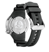 Orologio Citizen Uomo Promaster in Acciaio BN1024-01Z - BN1024-01Z